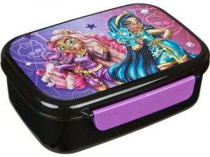 Кутия за храна БТС25 Monster High - 4043946319375
- Онлайн книжарница Ciela | ciela.com