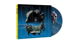 Deep Purple - Splat - CD