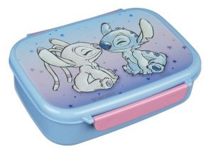 Пластмасова кутия за храна Undercover - Scooli - Lilo and Stitch - 4043946326878 - Онлайн книжарница Ciela | ciela.comа
