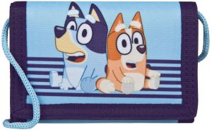 Портмоне - Undercover - Bluey - 4043946328308 - Онлайн книжарница Ciela | ciela.com