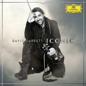 David Garrett - Iconic - Deluxe - CD