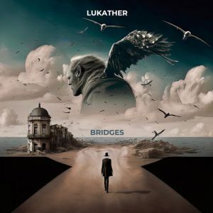Steve Lukather - Bridges - CD