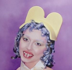 Ashnikko - Smoochies - LTD - CD