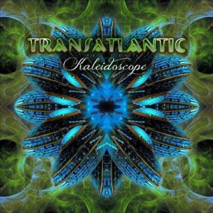 TransAtlantic ‎- Kaleidoscope - 2 CD