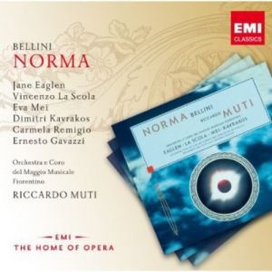 Bellini -  Norma - CD 
