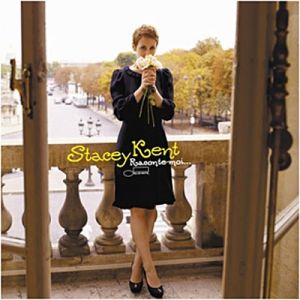 STACEY KENT - RECONTE-MOI...