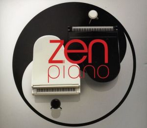 Zen - Piano - 3CD