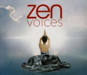 Zen Voices - CD 