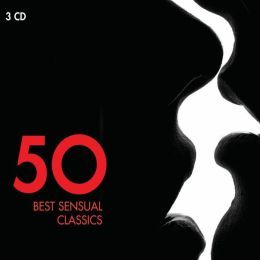 50 BEST SENSUAL CLASSICS