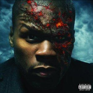 50 Cent  - Before I Self Destruct