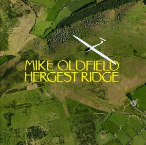 MIKE OLDFIELD - HERGEST RIDGE CD