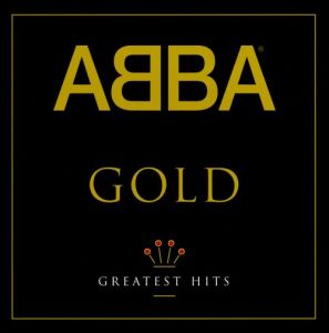 ABBA - Gold - Greatest Hits - LP