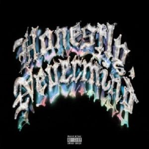Drake - Honestly Nevermind - CD