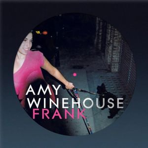 Amy Winehouse - Frank - LP