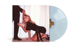 Sabrina Carpenter - Man's Best Friend - Blue Vinyl - LP - 602478316616 - Онлайн книжарница Ciela | ciela.com