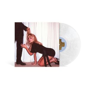 Sabrina Carpenter - Man's Best Friend - White Vinyl - LP - 602478358432 - Онлайн книжарница Ciela | ciela.com