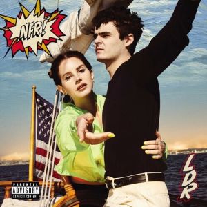 Lana Del Rey - Norman Fucking Rockwell - LP