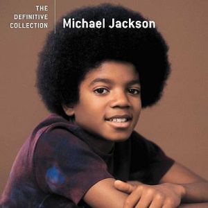 Michael Jackson - The Definitive Collection - CD