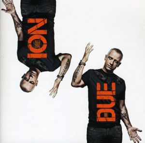 Eros Ramazzotti ‎- Noi Due - CD+DVD