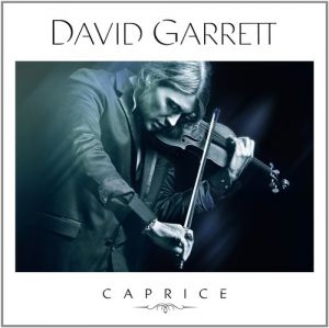 David Garrett - Caprice - CD