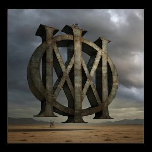 Dream Theater - The Studio Albums 1992-2016 - Box Set - CD