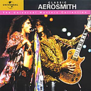 AEROSMITH - CLASSIC