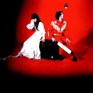 The White Stripes - Elephant - CD