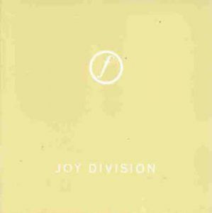 Joy Division ‎- Still - CD 
