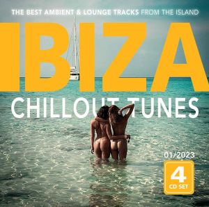 Ibiza Chillout Tunes - CD
