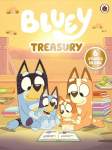 Bluey - Bedroom - 9780241732427 - Penguin Books - Онлайн книжарница Ciela | ciela.com