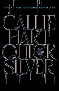 Quicksilver - Fae & Alchemy Series - Book 1 - Deluxe Edition - Callie Hart - 	Hodder & Stoughton - 9781399751285 - Онлайн книжарница Ciela | ciela.com