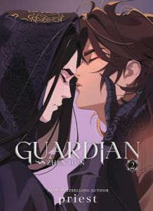 Guardian - Zhen Hun - Novel - Vol. 2 - Priest - 9781638589402 - Seven Seas - Онлайн книжарница Ciela | ciela.com