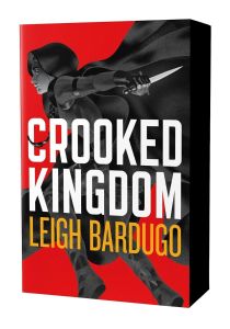 Crooked Kingdom - Six of Crows Book 2 - Leigh Bardugo - Orion - 9781780622316 - Онлайн книжарница Ciela | Ciela.com
