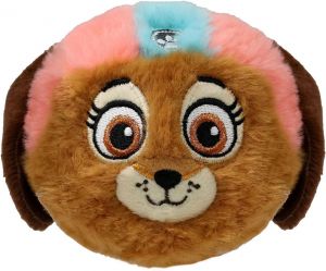 Плюшена отскачаща топка - TY Beanie Bouncers - Paw Patrol - Либърти - 008421830176 - Онлайн книжарница Ciela | ciela.com
