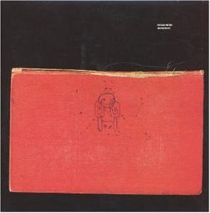 Radiohead ‎- Amnesiac - LP - плоча