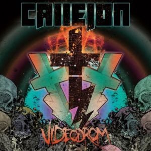 Callejon - Videodrom - CD 