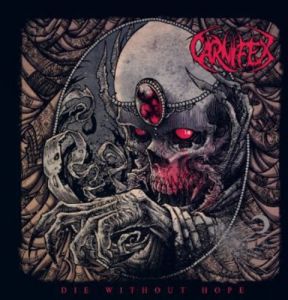 Carnifex -  Die Without Hope - CD 