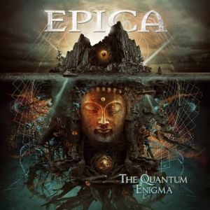 Epica - The Quantum Enigma - CD 