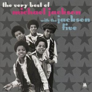 Michael Jackson - The Very Best of Michael Jackson With The Jackson Five - CD