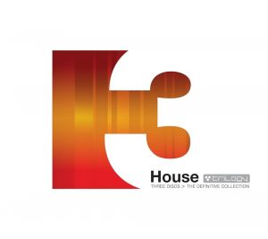 House Trilogy - CD