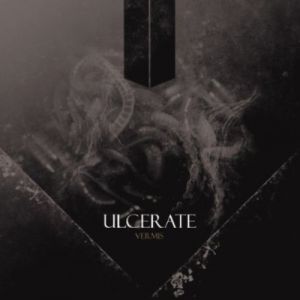 Ulcerate ‎- Vermis - CD 