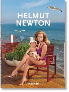 Helmut Newton】Taschen • Цена | Ciela.com
