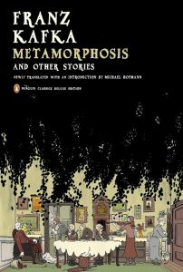 Metamorphosis and Other Stories - Penguin Classics - Deluxe Edition - Franz Kafka - 9780143105244 - Penguin Books - Онлайн книжарница Ciela | ciela.com