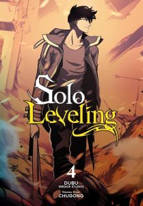 Solo Leveling - Vol. 4 - 9781975337247 - Chugong - Little Brown - Онлайн книжарница Ciela | ciela.com