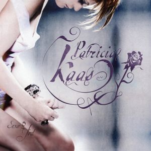Patricia Kaas - Sexe Fort - LP - Silver Vinyl