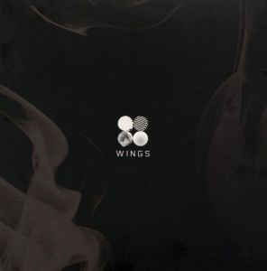 BTS - Wings - Vol. 2 - CD