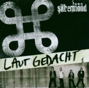 Silbermond ‎- Laut Gedacht - CD