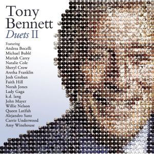 Tony Bennett - Duets II - CD