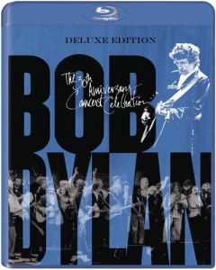 Bob Dylan  ‎- The 30th Anniversary Concert Celebration BD