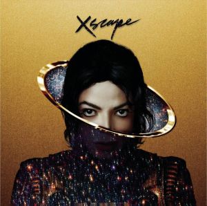 Michael Jackson ‎- Xscape - CD/DVD 